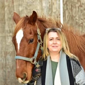 Meet your Posher, Shelly